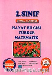 2. Sınıf Temel Dersler Konu Anlatımlı