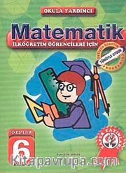 6. Sınıf Matematik Konu Anlatımlı