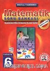 6. Sınıf Matematik Soru Bankası