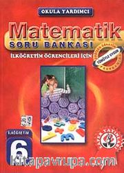 6. Sınıf Matematik Soru Bankası