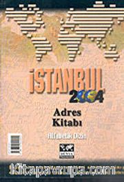 İstanbul 2004 Adres Kitabı