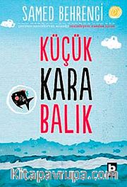 Küçük Kara Balık