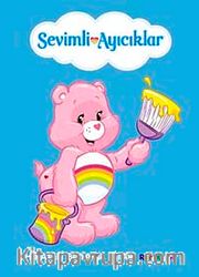 Renkler - Hikayeli Boyama Kitabı / Sevimli Ayıcıklar