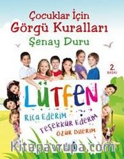 Çocuklar İçin  Görgü Kuralları