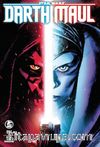 Star Wars: Darth Maul 4