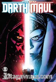 Star Wars: Darth Maul 4
