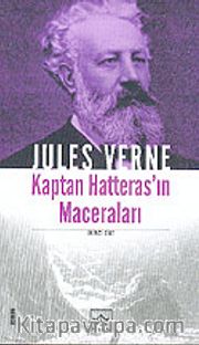 Kaptan Hatteras'ın Maceraları 2
