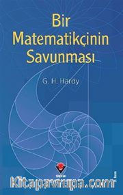 Bir Matematikçinin Savunması