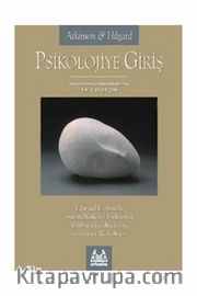 Atkinson-Hilgard Psikolojiye Giriş / 14.Edition