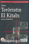 Anti Teröristin El Kitabı