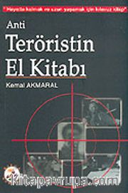 Anti Teröristin El Kitabı