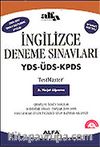 İngilizce Deneme Sınavları YDS-ÜDS-KPDS / 2006-2007 Sınav Sistemine Uygun