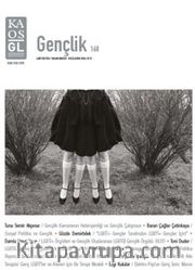 Kaos GL Lgbt Kültür/Yaşam 168. Sayı