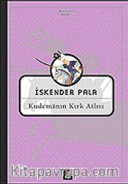 Kudemanın Kırk Atlısı