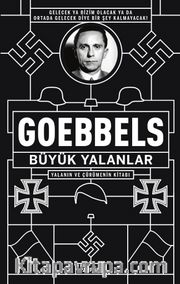 Büyük Yalanlar