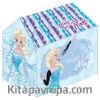 Frozen Oyun Çadırı Mavi(84450)