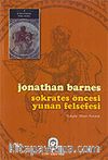 Sokrates Öncesi Yunan Felsefesi