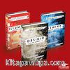 İlluminae Dosyaları Serisi Takım Set (Ciltli 3 Kitap)