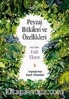 Peyzaj Bitkileri ve Özellikleri & Angiospermae - Kapalı Tohumlular