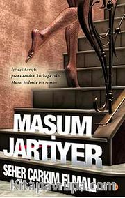 Masum Jartiyer