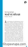 Mai ve Siyah
