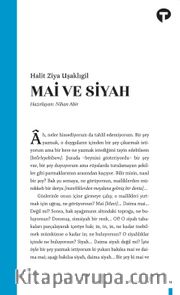 Mai ve Siyah