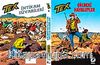 Tex Klasik Seri 5 / Çöldeki Hayaletler - İntikam Süvarileri