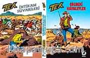 Tex Klasik Seri 5 / Çöldeki Hayaletler - İntikam Süvarileri