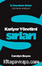 Kariyer Yönetimi Sırları
