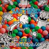 Saftirik 2015 Takvim
