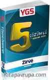 2014 YGS 5 Fasikül Deneme Sınavı