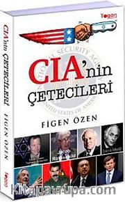 CIA'nın Çetecileri