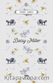 Daisy Miller (Ciltli)