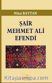Şair Mehmet Ali Efendi