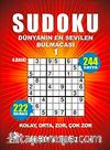 Sudoku 1