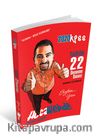 2020 KPSS Tarih Tamamı Çözümlü 22 Deneme
