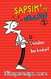 Benden Bu Kadar! / Şapşik'in Günlüğü 2