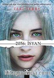 2056: İsyan