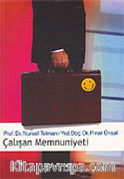 Çalışan Memnuniyeti