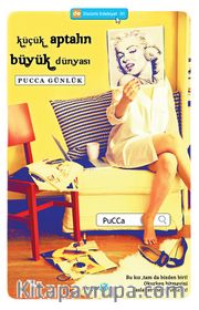 Küçük Aptalın Büyük Dünyası <br /> Pucca Günlük