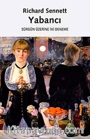 Yabancı <br /> Sürgün Üzerine İki Deneme
