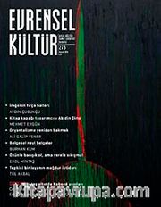 Evrensel Kültür / Aylık Kültür, Sanat, Edebiyat Dergisi Kasım 2014 Sayı:275
