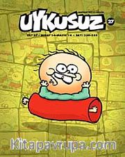 Uykusuz Dergisi Cilt:27 Şubat 14 - Mayıs 14 Sayı:239-351