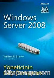 Windows Server 2008 Yöneticinin Cep Danışmanı