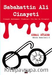 Sabahattin Ali Cinayeti