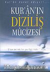 Kur'an'ın Diziliş Mücizesi
