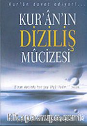 Kur'an'ın Diziliş Mücizesi