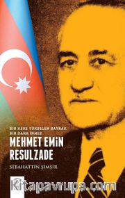 Mehmet Emin Resulzade