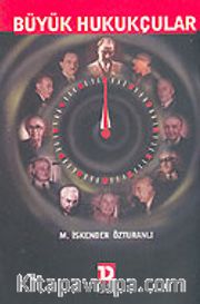 Büyük Hukukçuklar