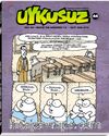 Uykusuz Cilt 44 Mayıs’18- Ağustos'18 560 - 572
